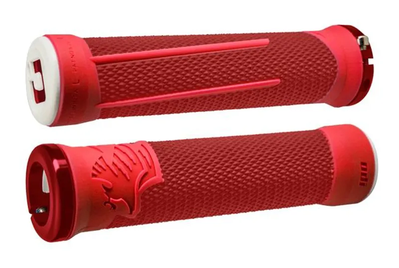 Odi AG2 v2.1 Mountain Bike Lock On Grips